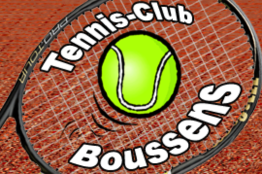 Tennis Club Boussens - Courts de Tennis